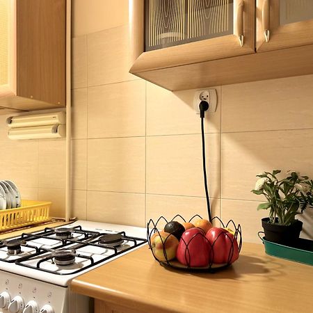 K22 Apartments Pole Mokotowskie Warszawa Zewnętrze zdjęcie