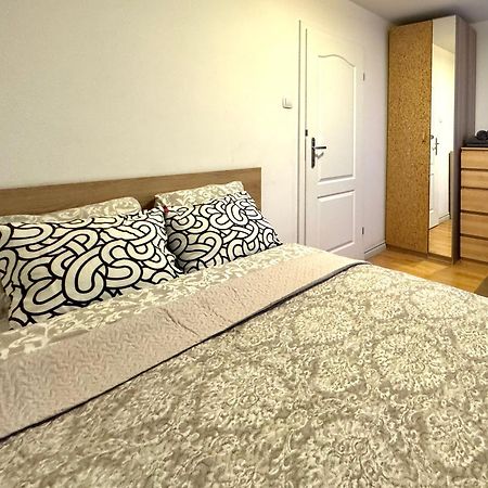 K22 Apartments Pole Mokotowskie Warszawa Zewnętrze zdjęcie