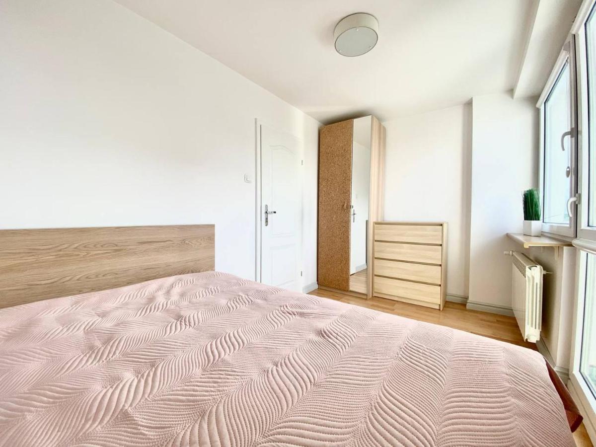 K22 Apartments Pole Mokotowskie Warszawa Zewnętrze zdjęcie