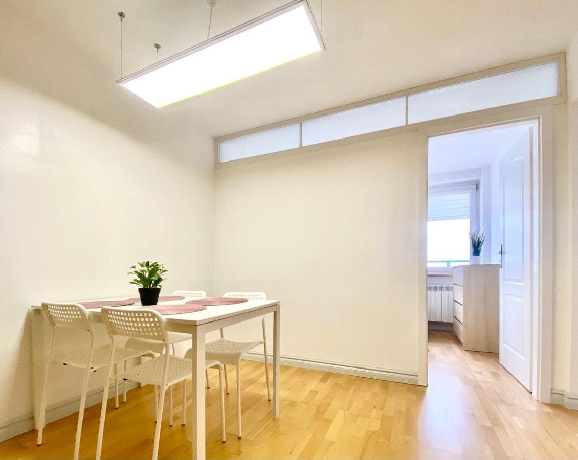 K22 Apartments Pole Mokotowskie Warszawa Zewnętrze zdjęcie