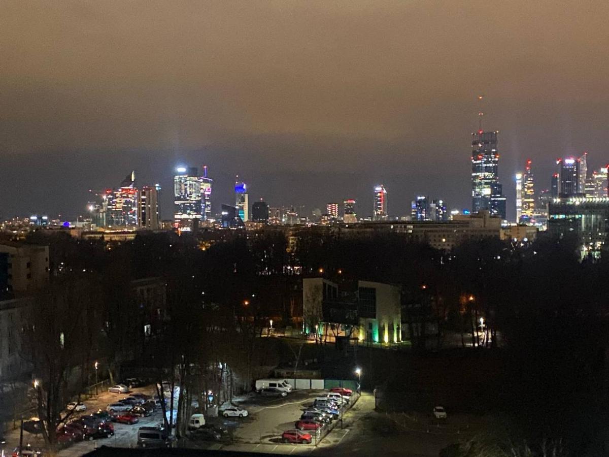 K22 Apartments Pole Mokotowskie Warszawa Zewnętrze zdjęcie