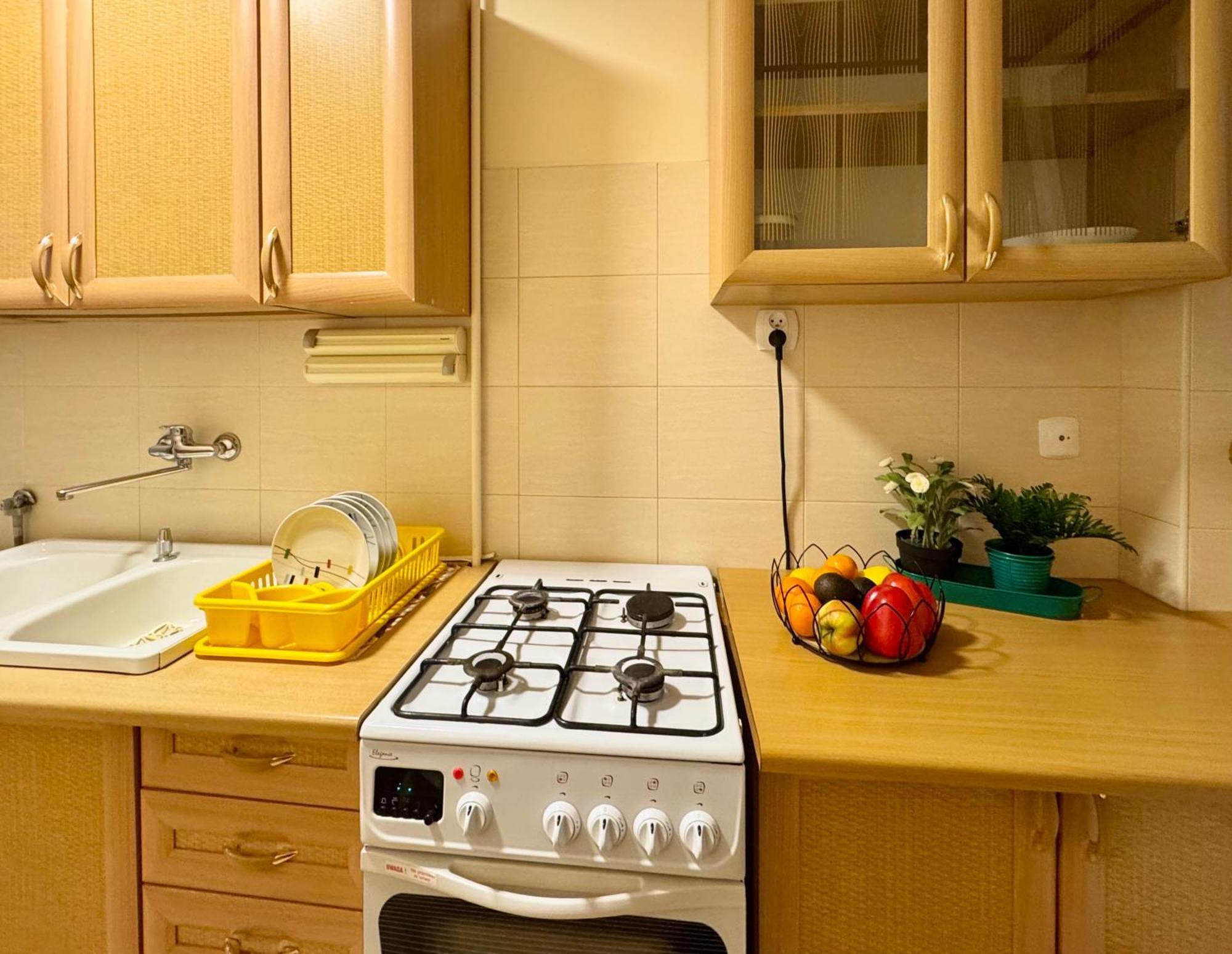 K22 Apartments Pole Mokotowskie Warszawa Zewnętrze zdjęcie